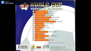 E-Rotica - Winner Takes It All 勝者為王