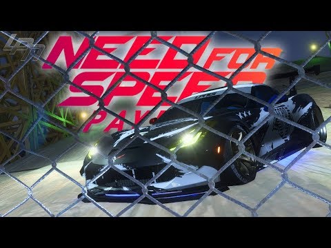 Corvette mit Schnappatmung! -  NEED FOR SPEED PAYBACK Part 110 | Lets Play NFS