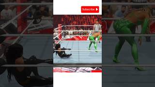 Download lagu Roxanne perez vs carmella #poison #ivy #blackwidow #lesbian #cosplay #stinkface #new #trending #raw mp3