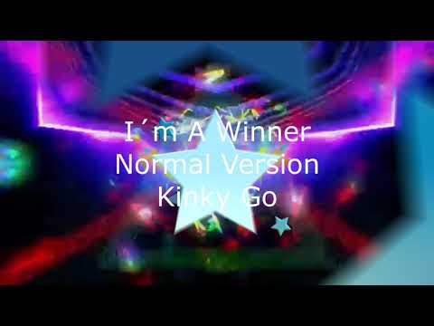 I´m A Winner ( Normal Version ) - Kinky Go ( High Energy )