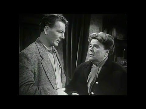 Der Schmied von St. Bartholomä - Spielfilm - Viktor Staal/Marianne Koch - 1955 - FHD