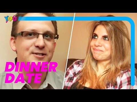 "25 First Dates And Counting" | Dinner Date | Russel From Essex | Season 2 Episode 24