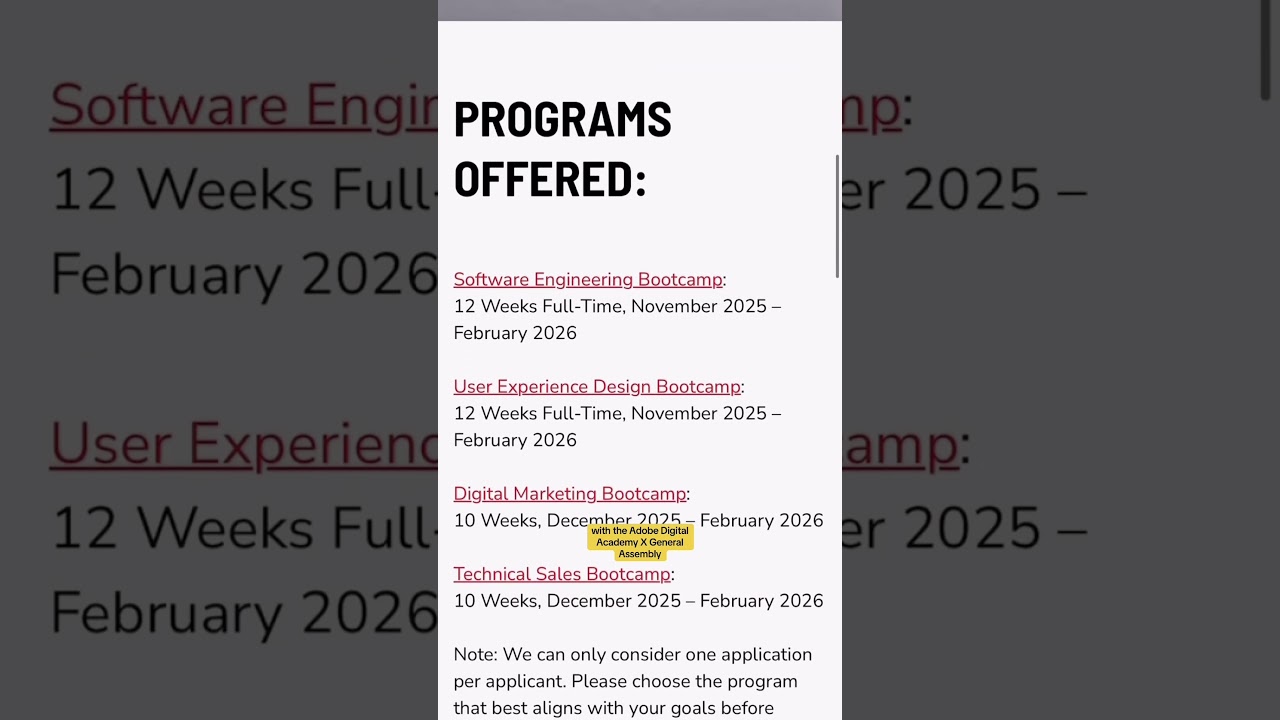 Why spend $20,000 on coding bootcamps when you can learn for free?