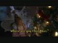 Where Are You Christmas by Taylor Momsen (with ...