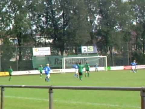 2009-08-29 SO Soest D2 wint met 11-1 van EEMNES D2