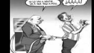 La cronica de un cambio los tigres del norte