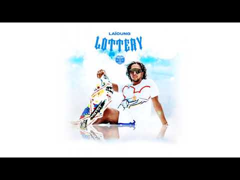 Laioung - LOTTERY (Official Lyric Video)