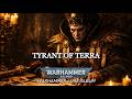 Tyrant Of Terra Warhammer 40K Inspired Music Age Of Apostasy 2 12 Music Warhammer40k