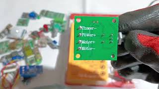 Download lagu How to Control DC Motor Speed Easily! ⚡ PWM Motor Speed Controller Module Review & Connection mp3 Download lagu How to Control DC Motor Speed Easily! ⚡ PWM Motor Speed Controller Module Review & Connection mp3