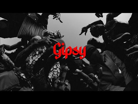 [FREE] Ethnic Guitar Drill Type Beat 2025 | Niska x Ninho Drill Instrumental 🎸 GIPSY