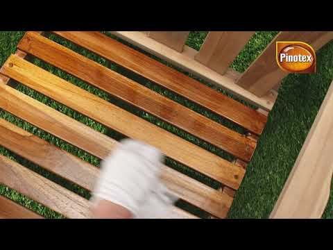 Масло для обработки дерева Pinotex Terrace & Wood Oil атмосферостойкое, бесцветное, BC, 10 л - фото 1 - id-p623975751