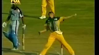 Sachin Tendulkar 141 vs Australia 1998 Dhakamp4