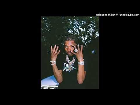 (FREE) ChiChi x Section8 x Lil Baby Type Beat "Want me"