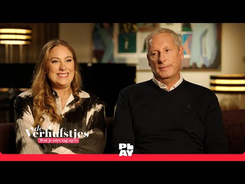 De Verhulstjes: wat je niet zag op tv #6 | Onduidelijke regels bij De Verhulstjes over kleedkamers.