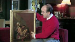 How To Inspect An Old Master Painting