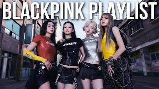 Download lagu BLACKPINK Playlist | Best Songs Ever mp3