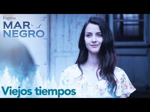 Tahir piensa en viejos tiempos - Capítulo 65 | Fugitiva