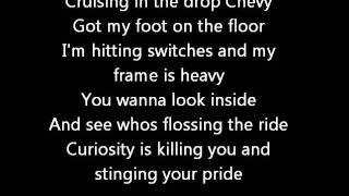 Rise Up Cypress Hill Lyrics