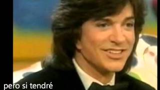 Camilo Sesto - Amor Amar (com letra)