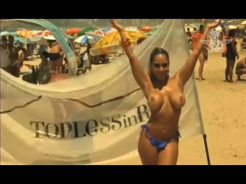 download lagu mp3 mp4 Sin Sujetador En La Playa, download lagu Sin Sujetador En La Playa gratis, unduh video klip Sin Sujetador En La Playa