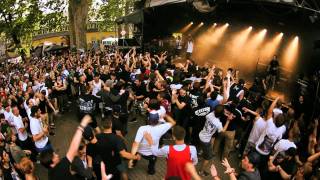 Deez Nuts - Stay True (live @ INSD Open Air 2011)