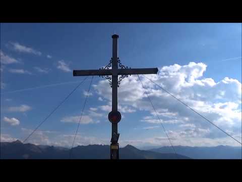 MENTORING am Gipfel (Gratlspitz)