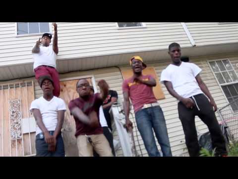 UndaRated Ant - TRAP NIGGA