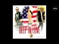 Tom Boxer & Morena feat. J Warner - Deep in Love (Radio Edit)