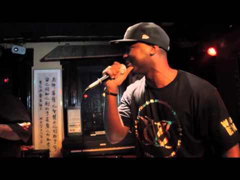 THE WOW BOYZ Performance(WeBlazeHipHop.COM)