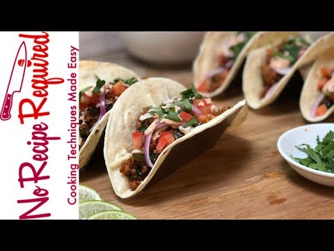 Pork Carnitas Tacos; a Review of HelloFresh -...