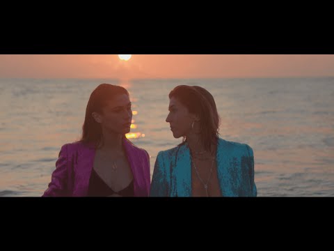 ALESSIA Y VAMBINA - Primera Vez (Official Video)