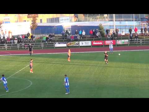 TJ Svitavy - Náchod 2:1