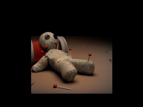 MICS x LIL KVNEKI x DRAST x WISE - VOODOO PT. 2