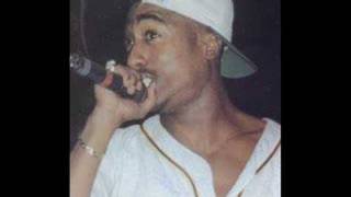 2pac - Troublesome 92 (unreleased)