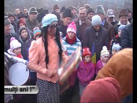 Casa Parohială Covasna (II) - 31 XII 2017