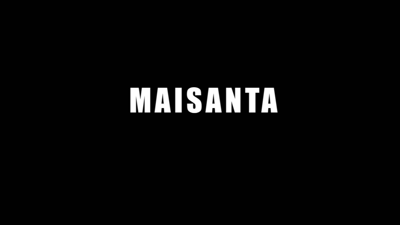 Miniature de la vidéo Maisanta Teaser Por la patria y la familia du film Maisanta