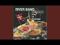 Old Fashioned Man (feat. Jesper Thilo) (Live)