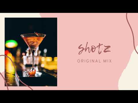Gary Caos - Shotz(Original Mix)