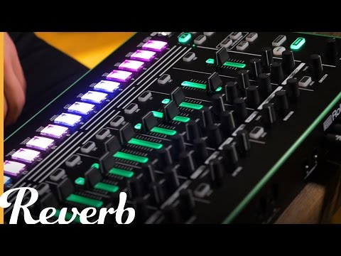 Hidden Features of the Roland TR-8 Drum Machine | Reverb Demo Video