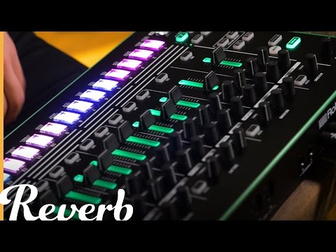Roland AIRA TR-8 Rhythm Performer with 7x7 Expansion 2014 - Present - Black image 9