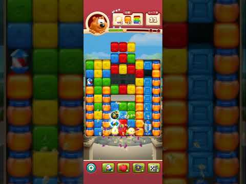 Toon Blast Level 3976-3972-2 Clear(1)