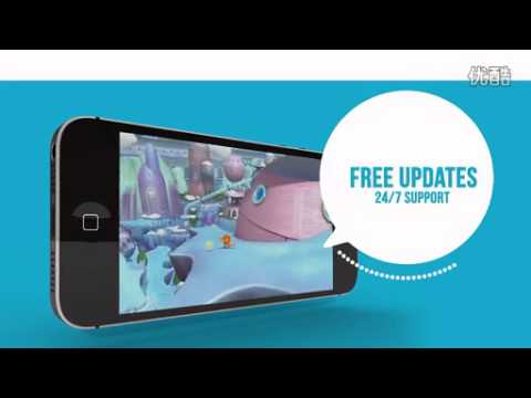 The goal of the 2048 game requires you to create a tile with the number 2048. (9game)