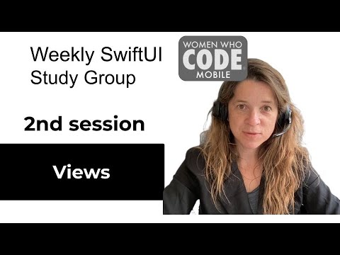 II - SwiftUI Tutorial - App from scratch