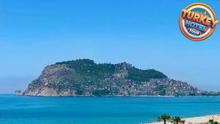 SA Apartments! Beachfront Apartment with Sea View & Pool | Alanya, Turkey | Hote