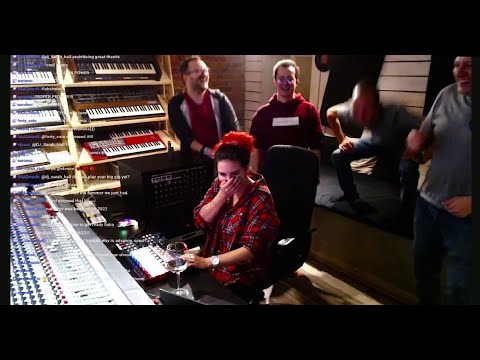 Forty Cats - IMBS - 020 - October 2021 [APC40 MkII + Ableton Live DJ Performance]