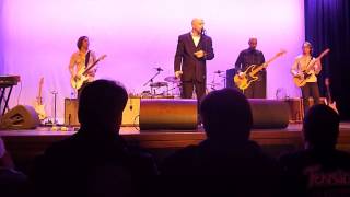Chicken Shack by the Fabulous Thunderbirds @ Ram's Head at Arundel Mills 2012