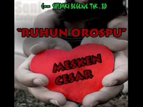 Kadir Mihran Ft Mesken [Ruhun Orospu] 2011