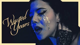 Download lagu Iron Maiden - Wasted Years (Violet Orlandi Cover) mp3 Download lagu Iron Maiden - Wasted Years (Violet Orlandi Cover) mp3