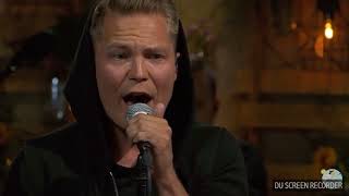 Vain elämää 2017 - Cheek - Jumala