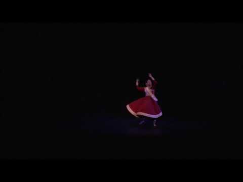 The Gandhi Foundation – Multi-faith Concert 2018 – Rada Rani Classical Indian Dance